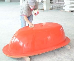 mold making