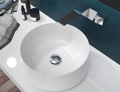 AT8210 Counter Basin